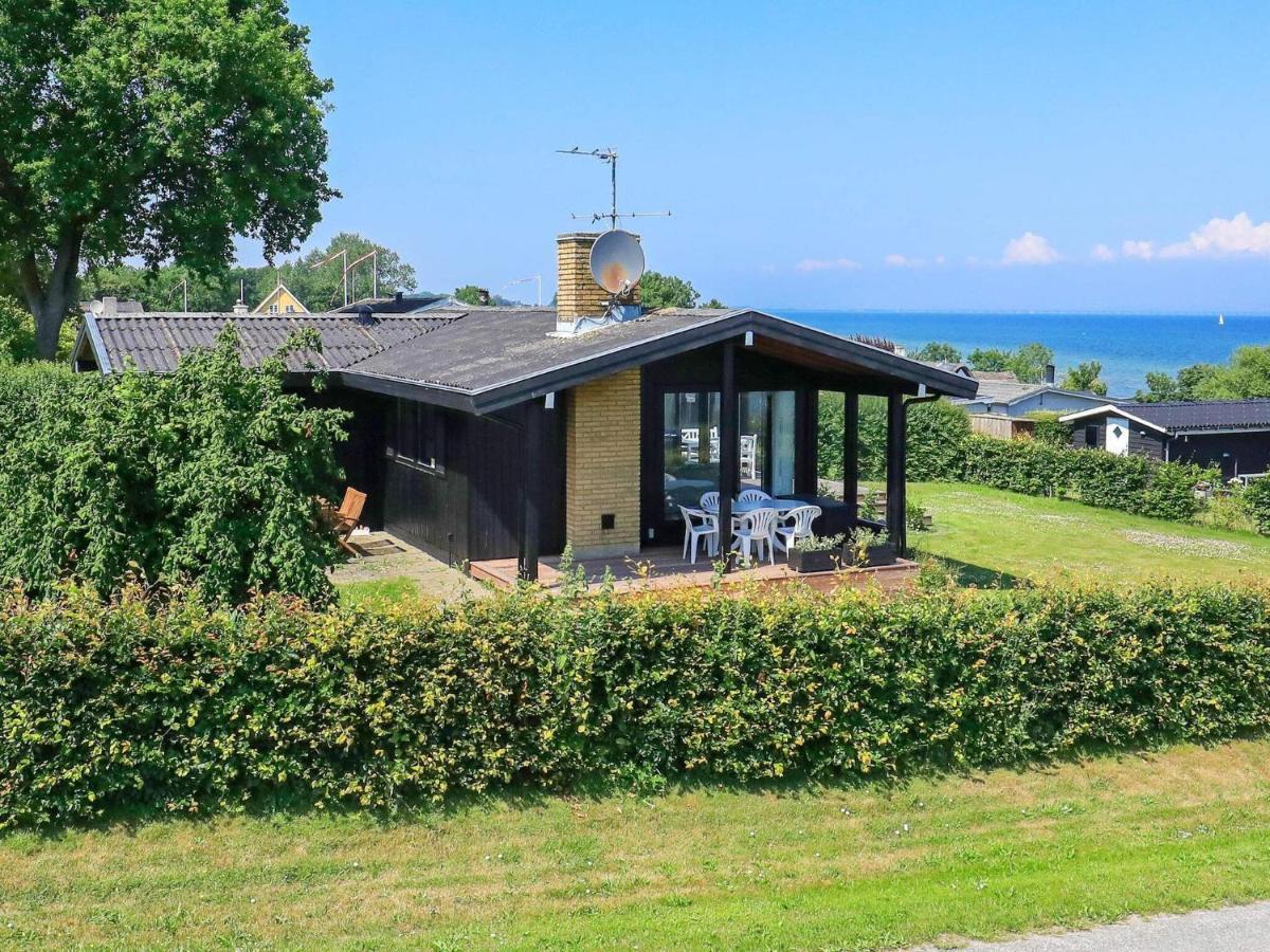 6 Person Holiday Home In Hesselager Δωμάτιο φωτογραφία